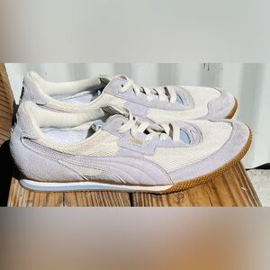 Retro - Puma Lab II - Woman Size 9.